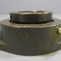 SealMaster MSFT20TC 2 Bolt Flange Mount Bearing 11/4" Bore Gold Line F526