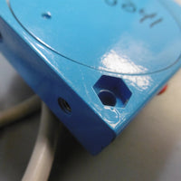 SICK WL10813 Optik Elektronik Reflex Switch