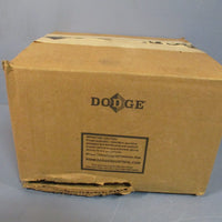 DODGE 070555 3" 4 Bolt Round Spherical Roller Bearing F4RS2300R