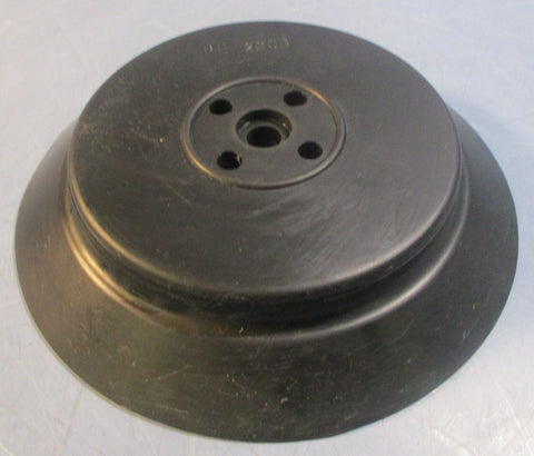 Parker PFG-200-NBR Vacuum Cup PF-200B 200mm Cup Dia Nitrile Flat Single Lip