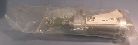 Pearson Packaging 563184 Pneumatic Cylinder 3" Stroke 2" Bore