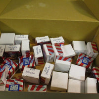 Lot of (29) AG Slides Linear Slides C.05 970020