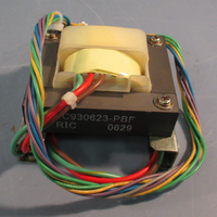 Yamato YC930623-PBF Transformer w/Connector Cable