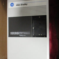 Allen Bradley 1336S-B015-AN-EN6-L6 Ser D General Purpose AC Drive 15HP 460V