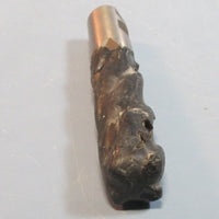 Putnam 7/8" Cobalt Long Cut Lead 4.761 Pro CNC Resharpened End Mill Used