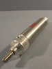 Schrader Bellows Standard Pneumatic Cylinder 1 1/2" Bore, 4" Stroke 1.50DPSR04.0