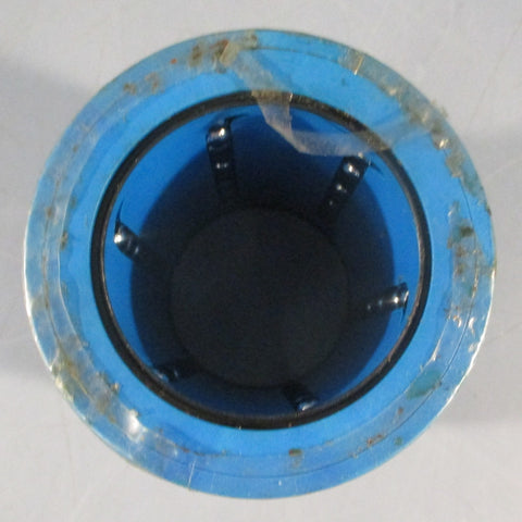 Nook Industries XLEC32UU Excel Bearing 2" ID 3" OD 4" W Self Aligning Bearing
