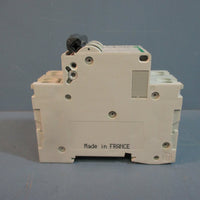 Schneider Electric 24516 C60 Miniature Supplementary Protector 2PD1A NEW