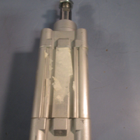 FESTO 26465984 PNEUMATIC AIR CYLINDER 25MM STROKE DNC5038PPVA