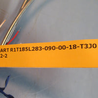 E & M Automation R1T185L2830900018T3J0 122 RTD 7' Metal 200  200 NWOB