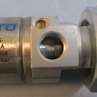 Festo DSNU25125PPVA Pneumatic Cylinder 25mm Bore 125mm Stroke 19249