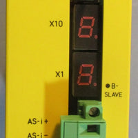 Fanuc A03B0817C002 Converter ASI Converter V2.1