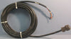 Parker 71-013863-25-B Motor Power Cable 5-Pin Round Connector 25' Long