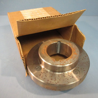 Baldor Dodge 008042 51/4F PolyDisc Flange Coupling
