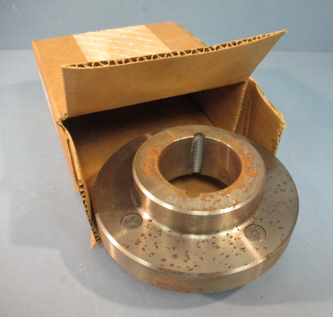 Baldor Dodge 008042 51/4F PolyDisc Flange Coupling