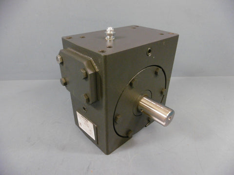 Hub City Worm Gear Drive Single Reduction 023006951 Mod. 26151AWR