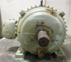 US Motors Enclosed Motor Asbestos Protected Motor 3 PH 10HP 284J 1-5/8" Shaft Di