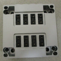 Festo CPV10GEMP4 Rev 04 Valve Manifold Block 18253 24VDC CPV10/14