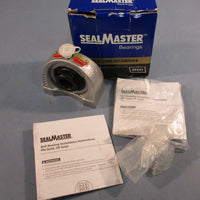 EMERSON SEALMASTER GOLDLINE TB12C CR 3/4" PILLOW BLOCK BEARING