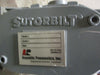 Sutorbilt 4LP Rotary Lobe Positive Displacement Blower Pump 3" Bore