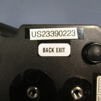 MARKEM IMAJE PRINTHEAD, BACK EXIT; EXCHANGE; CODER US23390223 962/9064