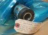 Siemens 1FT6064-1AF71-4EH1 Inverter Duty Servo Motor w/ Coupler