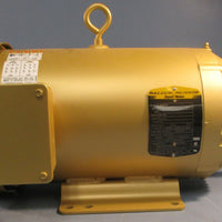 Baldor Reliance EJMM3615T Super-E Motor 5HP 1755RPM 3PH 230/460V NOS
