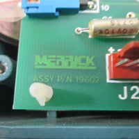 Merrick 19602 Controller Display Panel  New