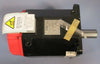 Fanuc A06B-0141-B075#7008 AC Servo Motor aC12/2000 1.0 kW, 257 Volt Motor