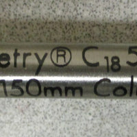 Waters Symmetry C18 5um HPLC Column WAT045905 4.6 x 150mm