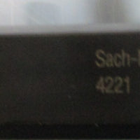 GEA Tuchenhagen 221589.74 Sensor Module T.VIS A/P15