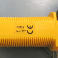 Banner Engineering WorldBeam Proximity Sensor QS18RNWDL 20270 VAC/VDC NWOB