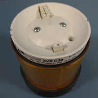Telemecanique Stack Light: XVBC34/XVBC38