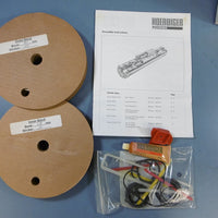 Lot of 2 NIB Origa Hoerbiger Service Pack SP51B1 27" Stroke Stone Casepacker