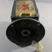 Ohio Gear HMQ82610140H Gear Reducer 3.99 Input HP 10:1 Ratio 7/16" Bore