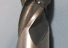 Putnam 3/8" Hi-Speed Professional CNC Reshaprened 4 Flute Double End Mill