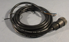 Banner MBCC-306 Quick-Disconnect Photoelectric Cable 10-30VDC 45132