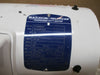 BALDOR ELECTRIC WASHDOWN MOTOR 3 PH .75HP 1750RPM VFWDM3542
