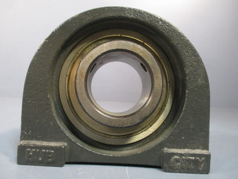 Hub City Mounted Pillow Block Bearing B250Rx11/2