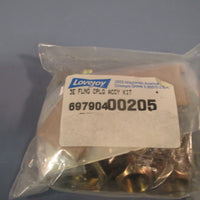 LOVEJOY 3E FLNG CPLG ACCY KIT 69790400205
