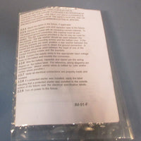 Holophane Lighting RBK250MHMTB 250 Watts MH MT Volts Ballast Replacement