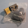 BURKERT 00285482 Solenoid Valve, 24V 50Hz 4W