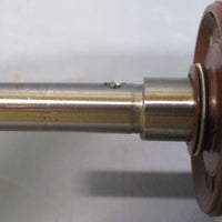Groschopp WK 0513501 Gear Motor 3400RPM .18/.31A 50W 460/266V 5/16" Shaft Dia.