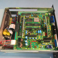Toshiba RA Driver AC Drive RAD122009 200/220V USED