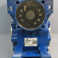 Motovario NMRVP075 Gearbox Reducer 60:1 Ratio 11/4" Bore 9790207019
