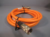 IGUS ELECTRIC CABLE #AB-EPMF-14S04