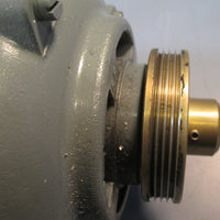 Georgii Kobold KGS 608.50 /XKL/K/VT/S2/S67/SU 190 V 7.90 A Electric Motor Used