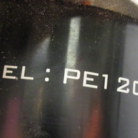 Allen Bradley VPL-B1153F-PJ12AA Servo Motor w/ Apex Dynamics PE120 Gearbox