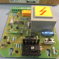Loepfe SG 25 34850010 Control Board