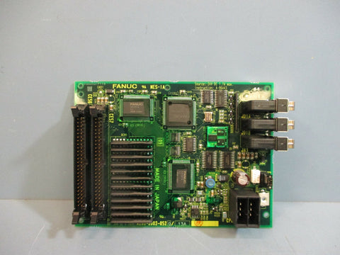 Fanuc A20B0236C205/13A PCB for Detector Interface Module